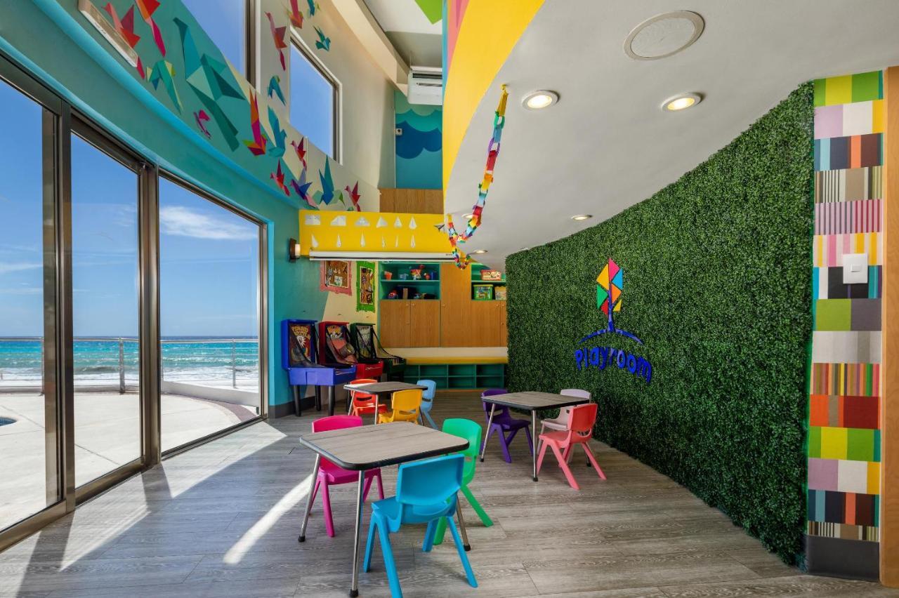 Beach Palace Κανκούν Εξωτερικό φωτογραφία