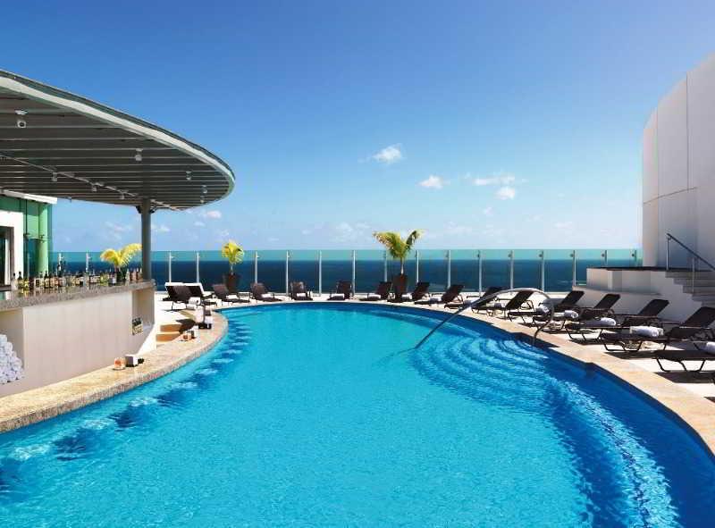 Beach Palace Κανκούν Εξωτερικό φωτογραφία