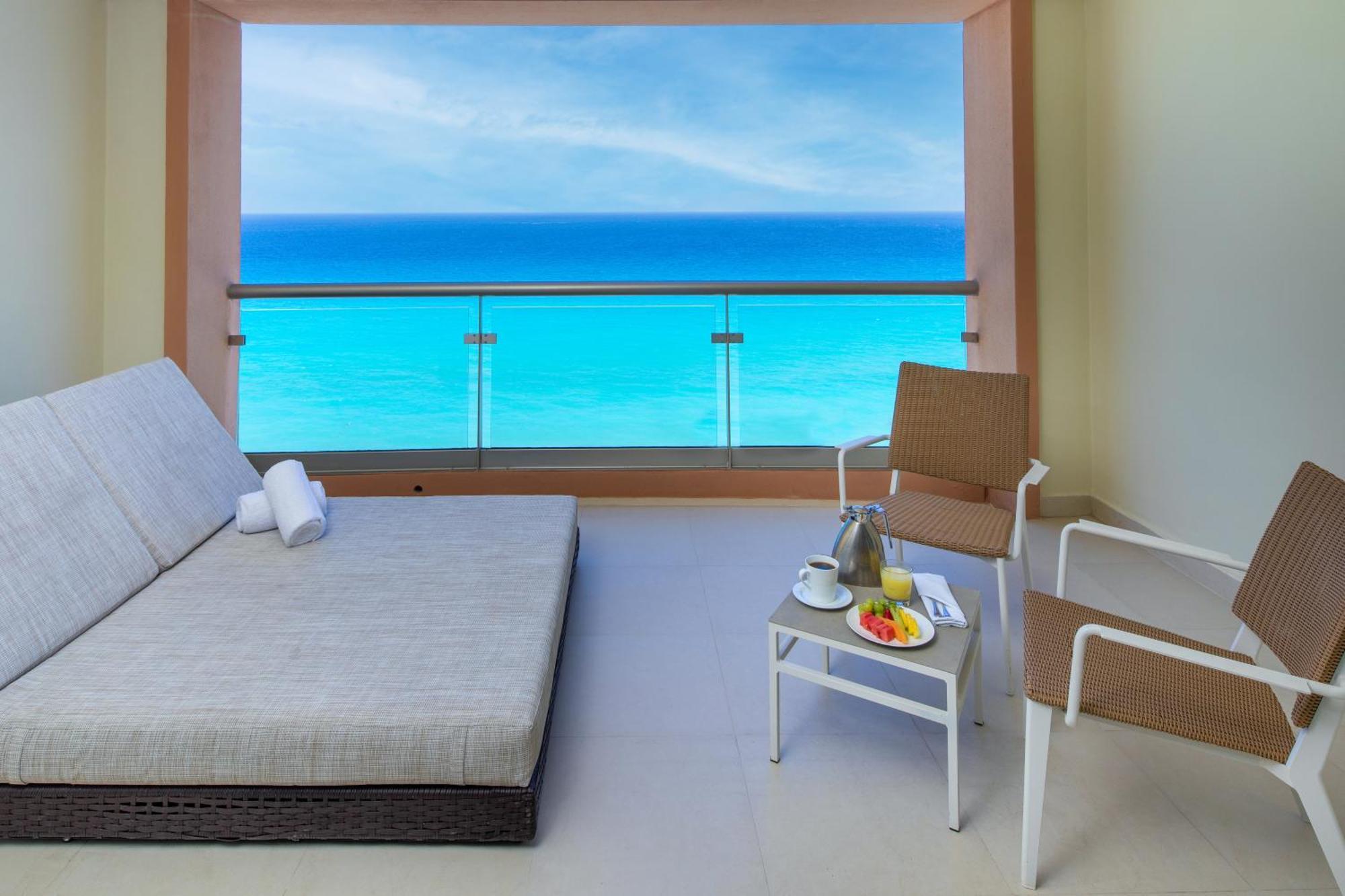 Beach Palace Κανκούν Δωμάτιο φωτογραφία
